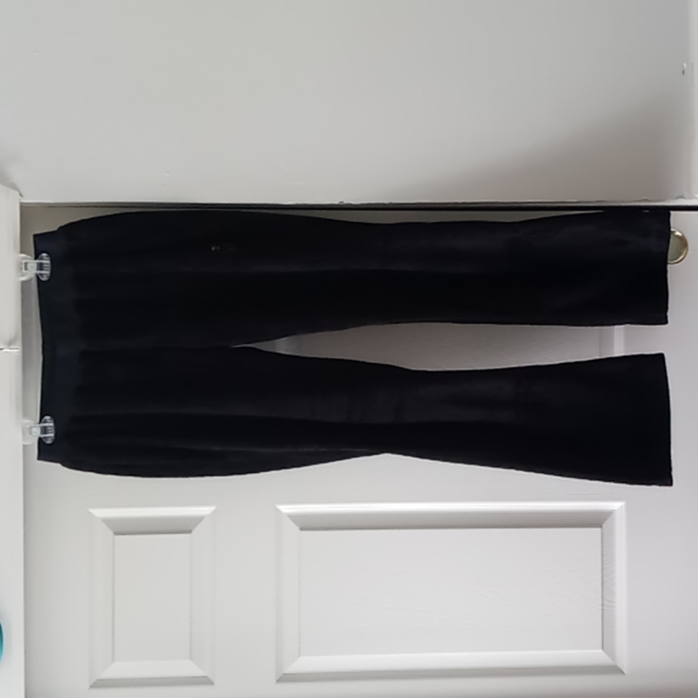 Mountain Hardwear soft fleece pants